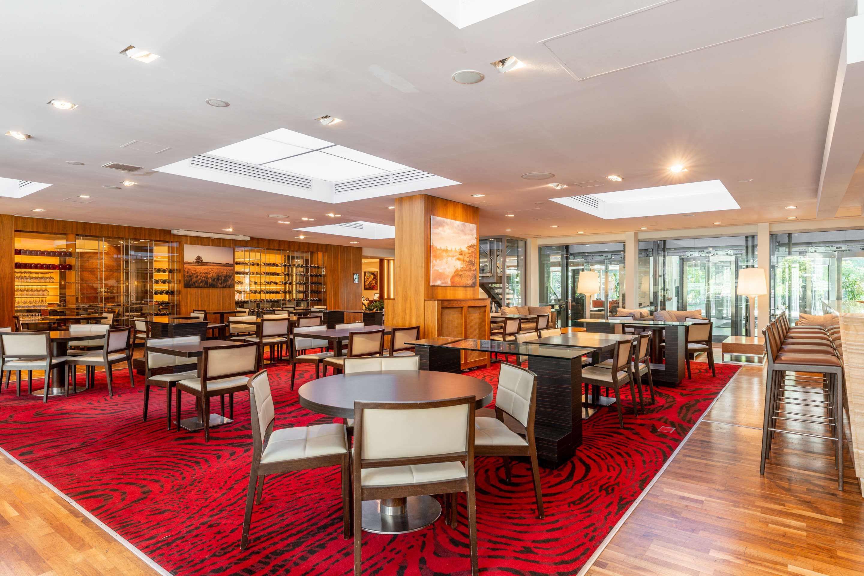 Restoran