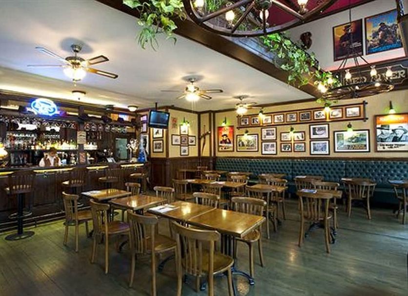 Restoran Gambar