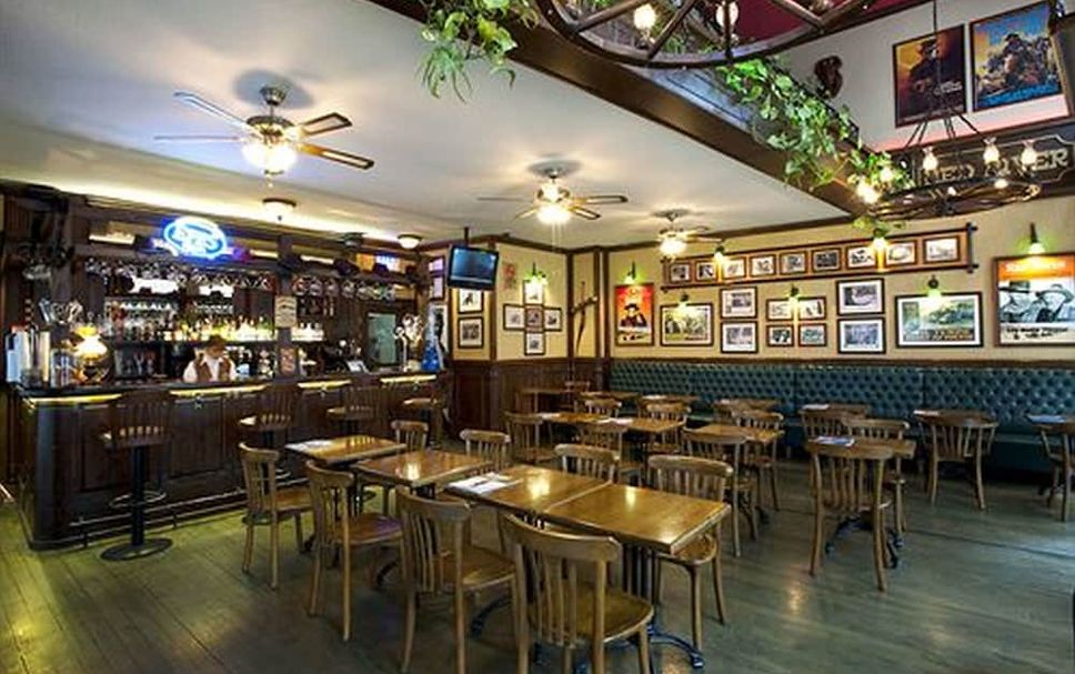Restoran Gambar