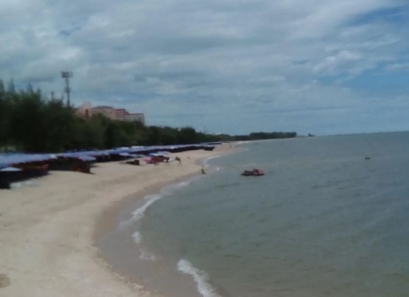 Pantai Gambar