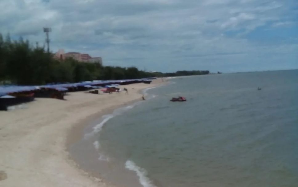 Pantai Gambar
