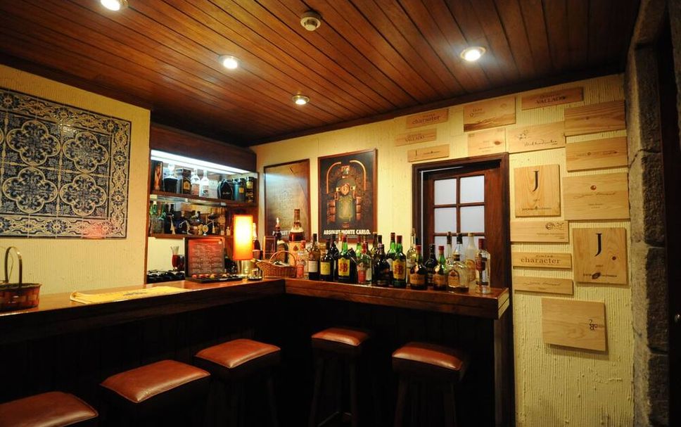 Bar Gambar