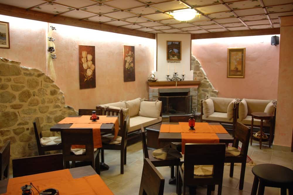 Restoran