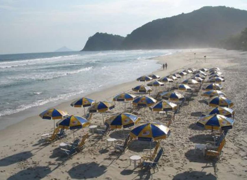 Pantai Gambar