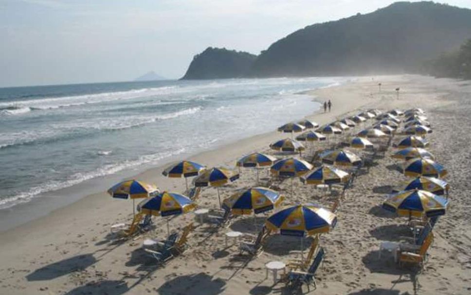 Pantai Gambar
