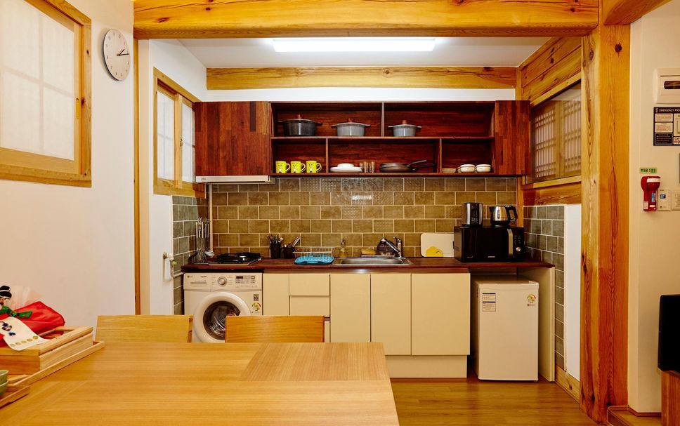 Dapur Gambar