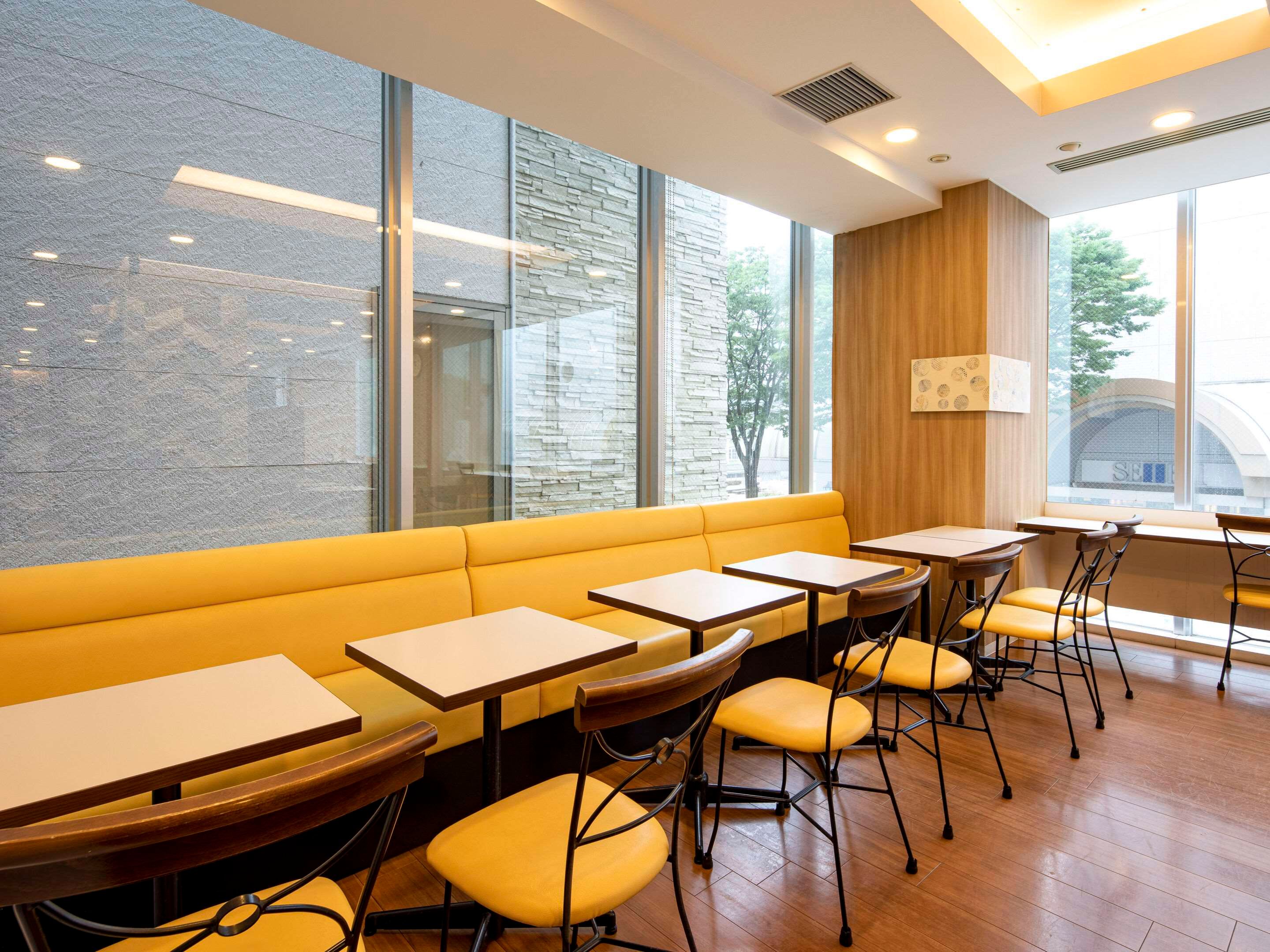 Restoran