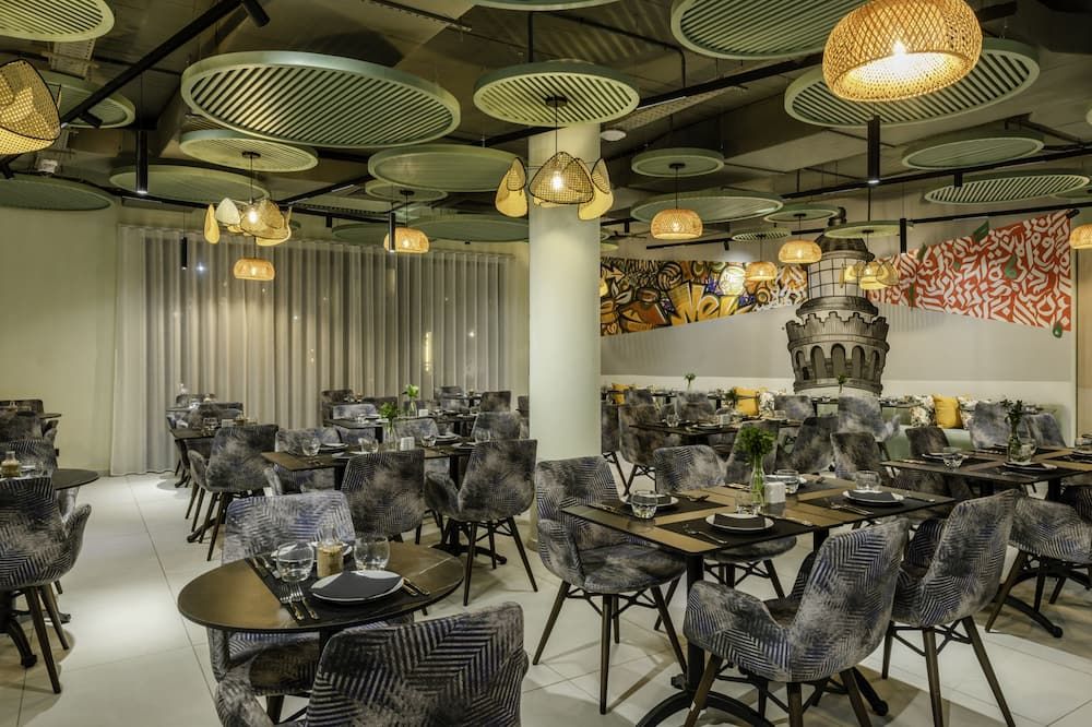 Restoran