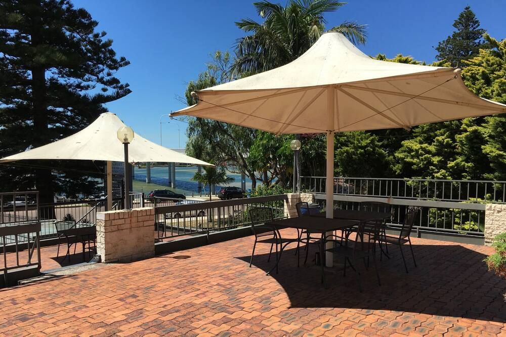 Patio Gambar