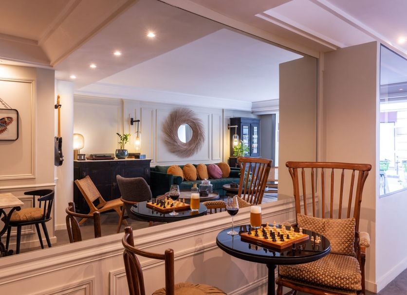 Bangunan Gambar