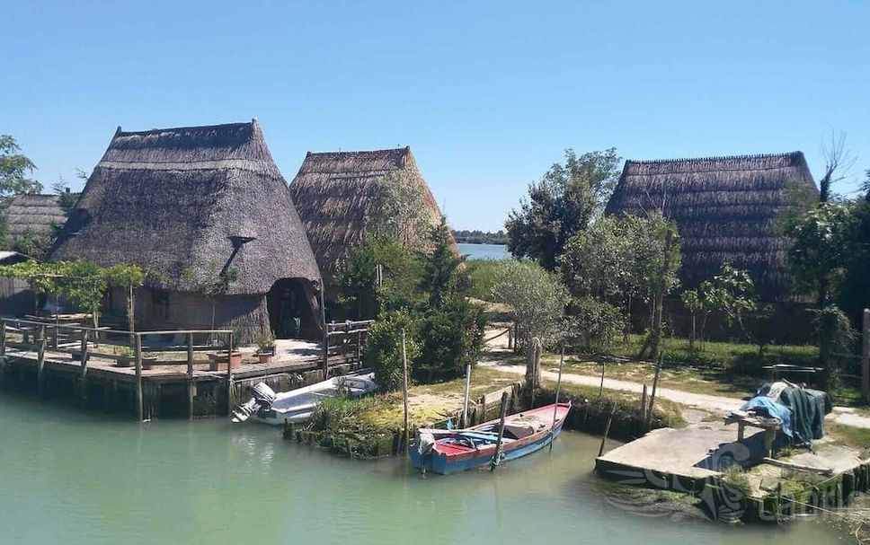 Pemandangan luar Gambar