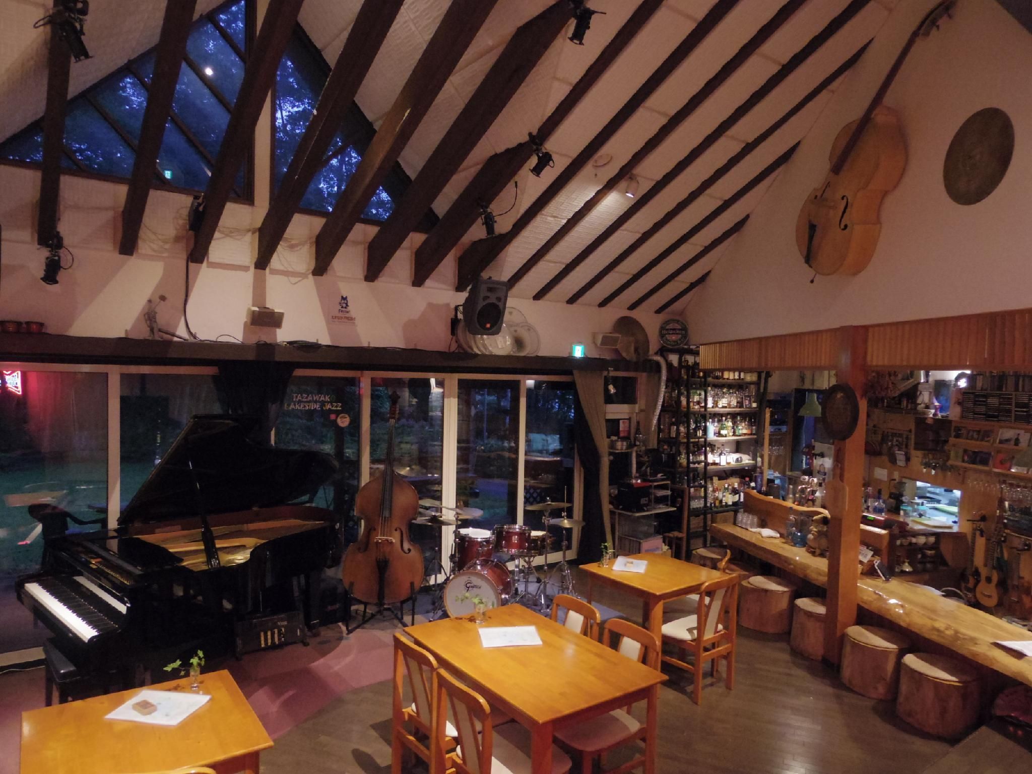 Restoran
