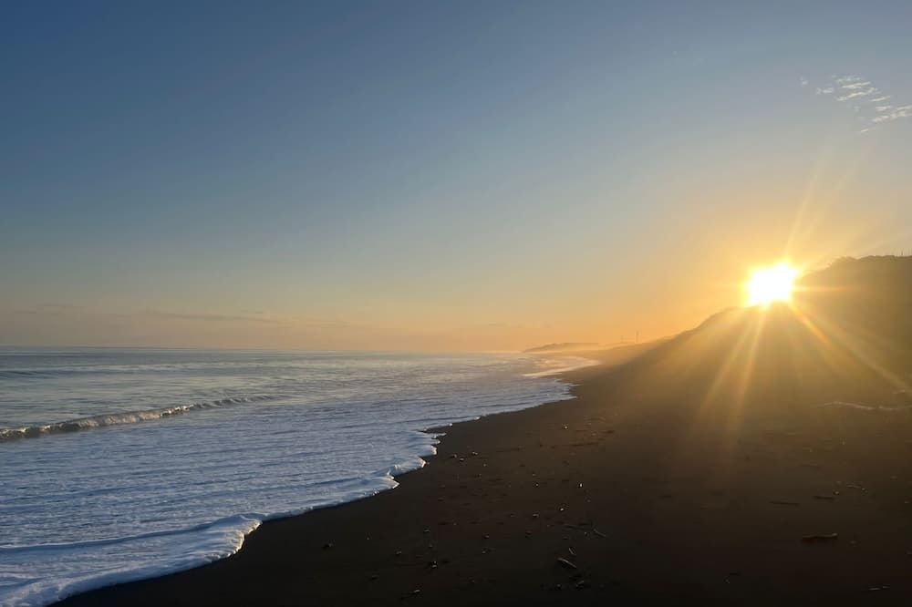 Pantai Gambar