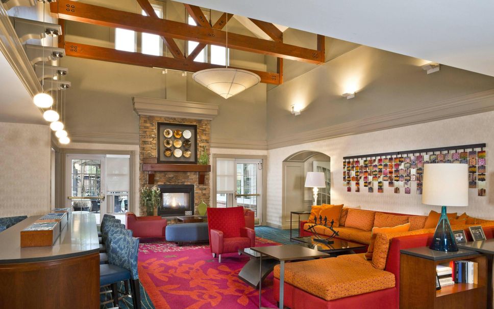 Balai Menunggu Gambar