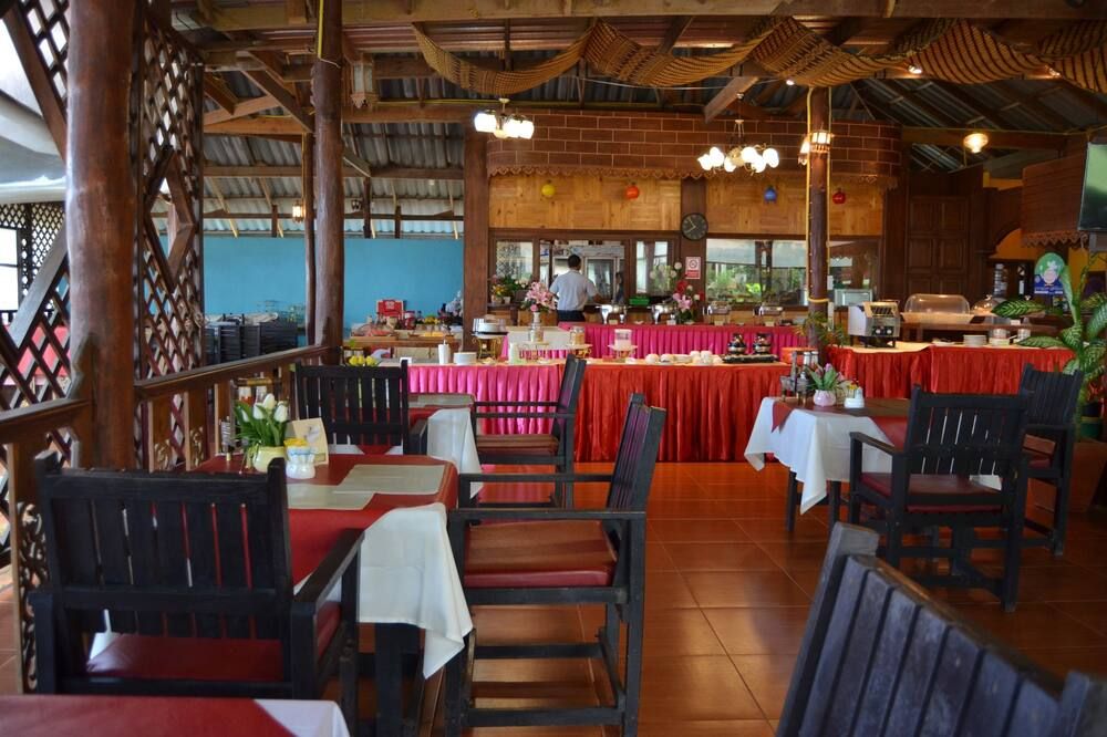 Restoran