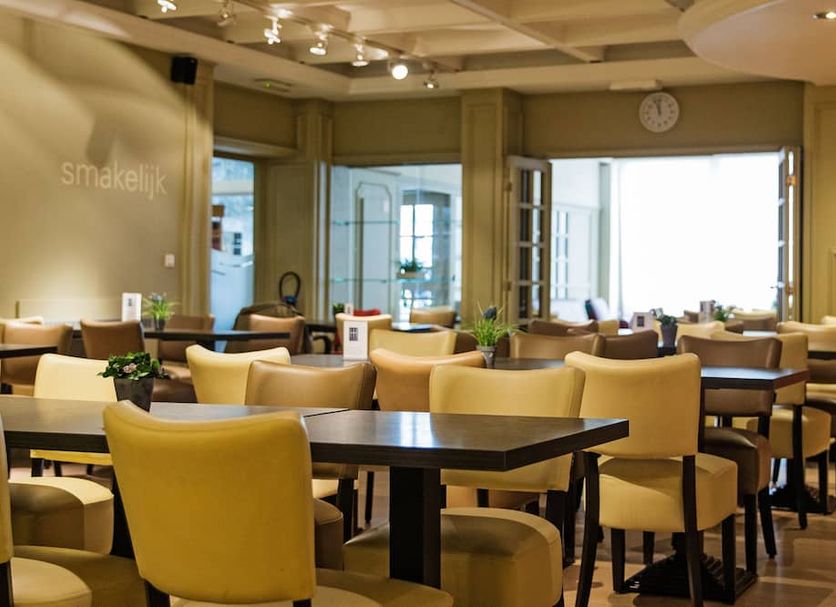 Restoran Gambar