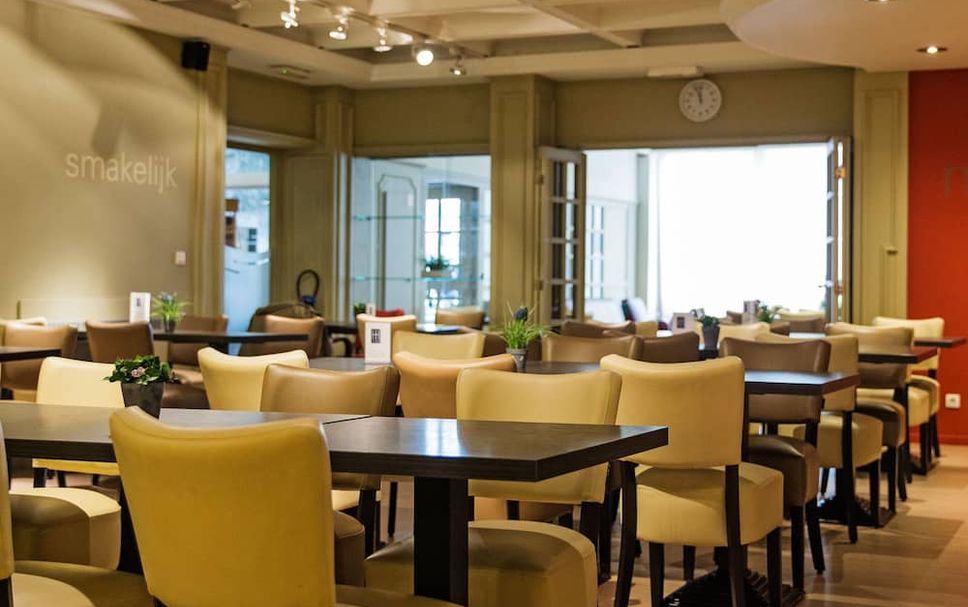 Restoran Gambar