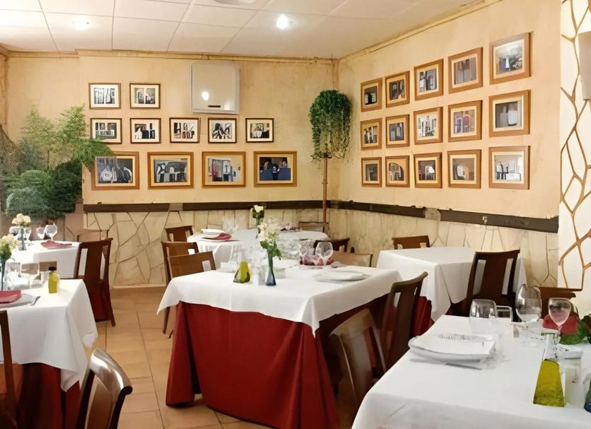 Restoran Gambar