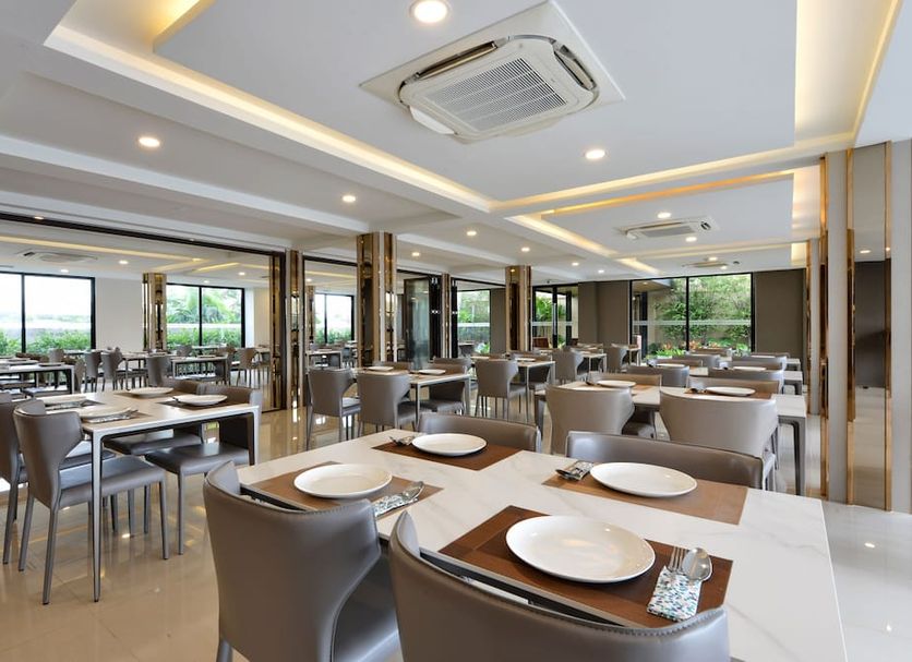 Restoran Gambar