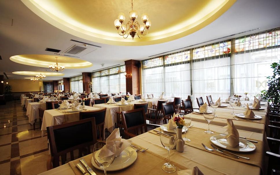 Restoran Gambar