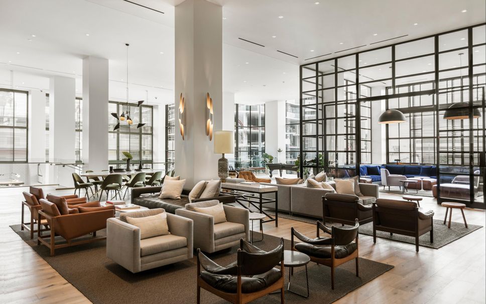 Balai Menunggu Gambar