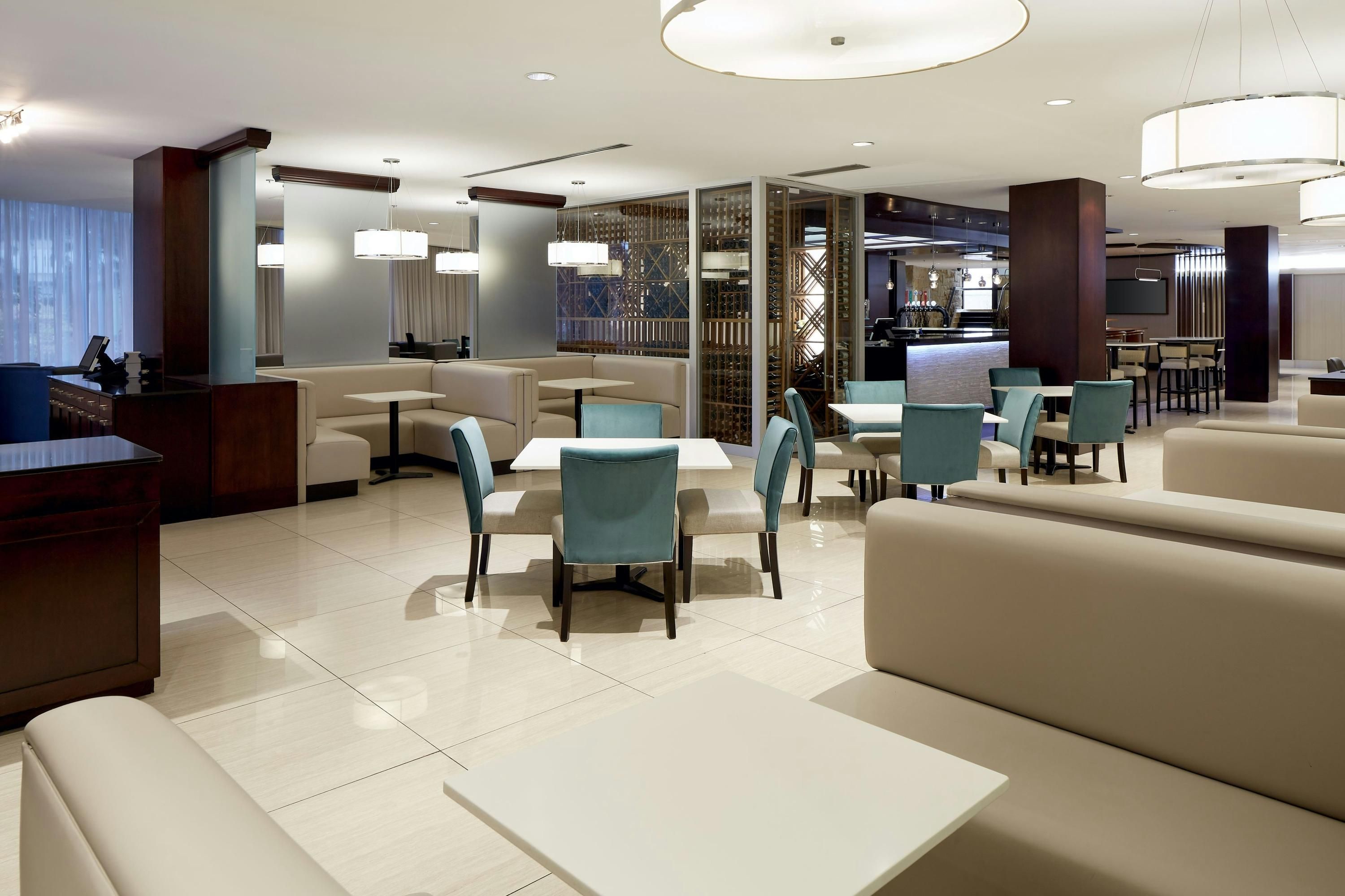 Restoran