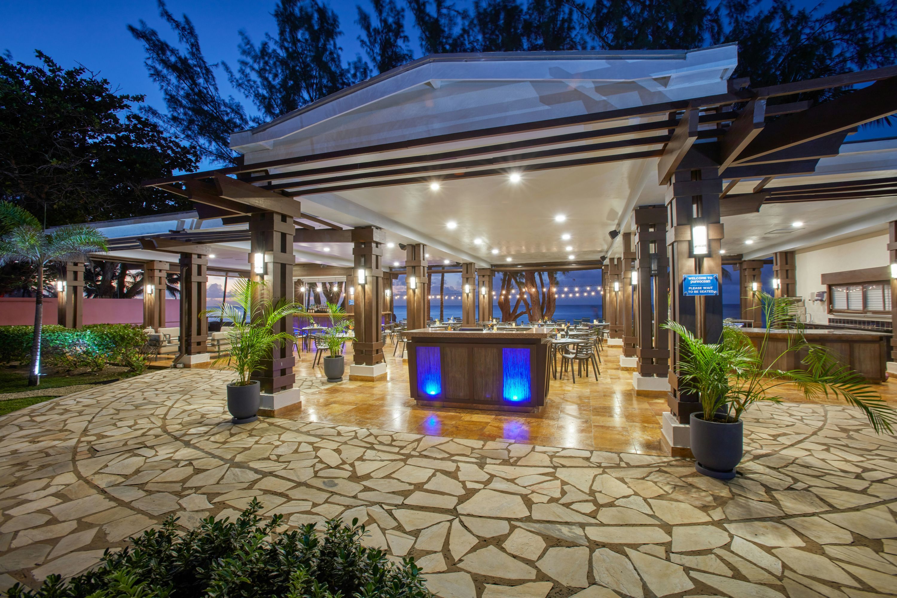 Restoran