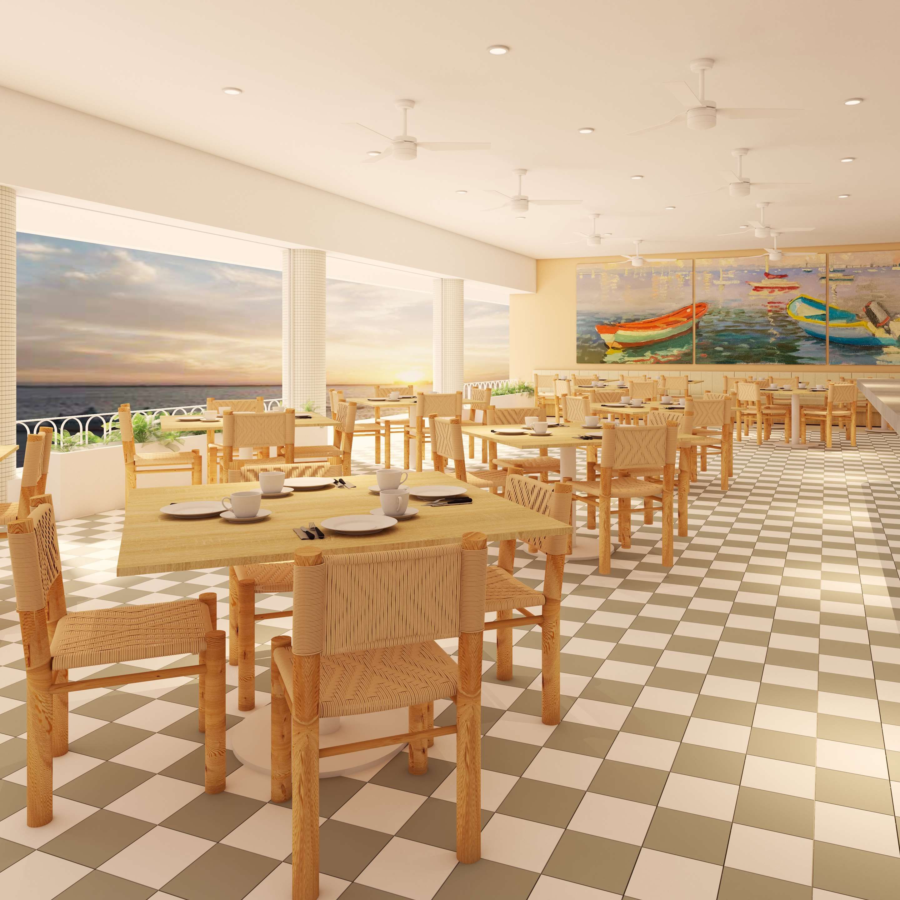 Restoran