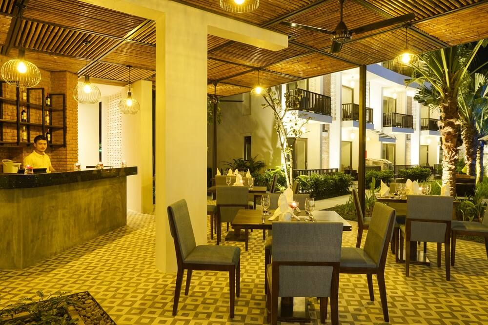Restoran