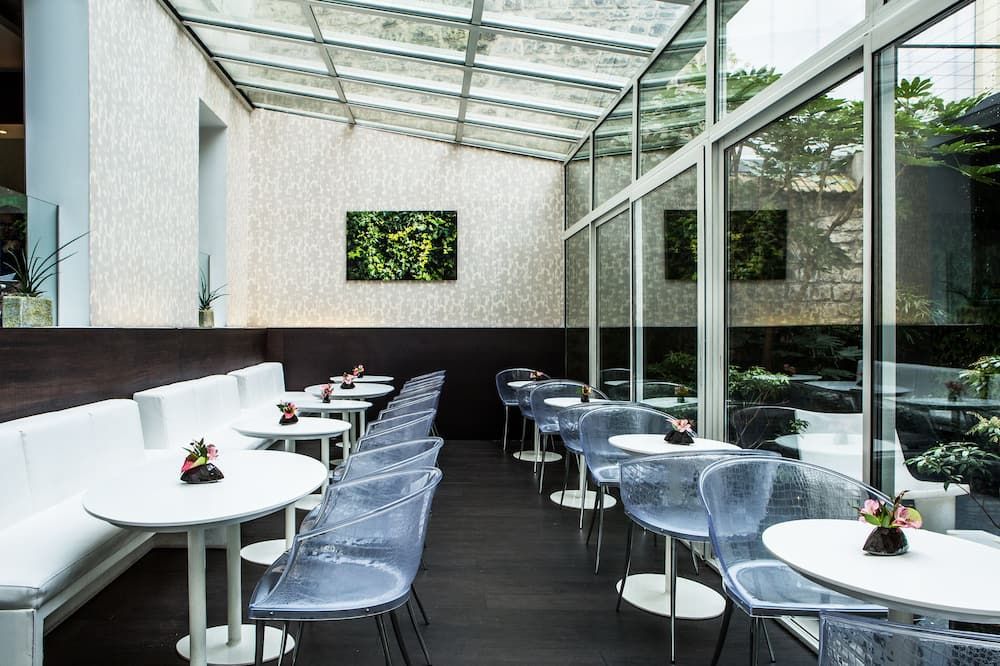 Restoran