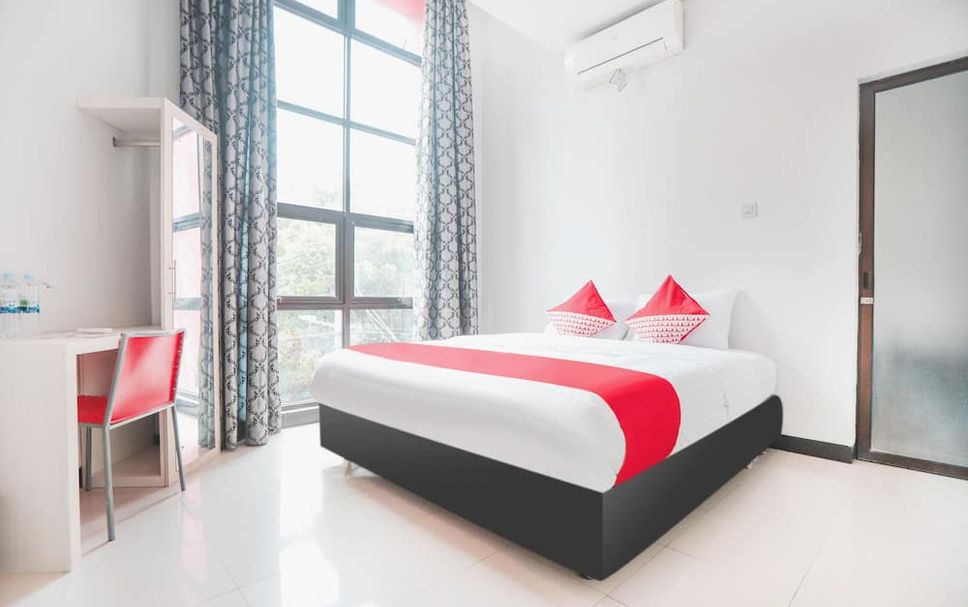 Bilik Tidur Gambar