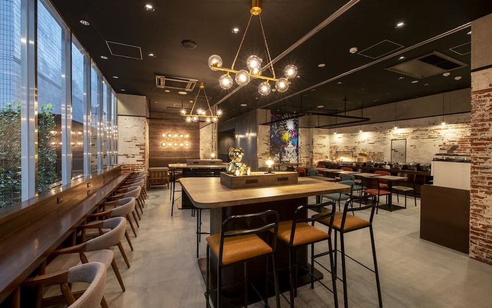 Restoran Gambar