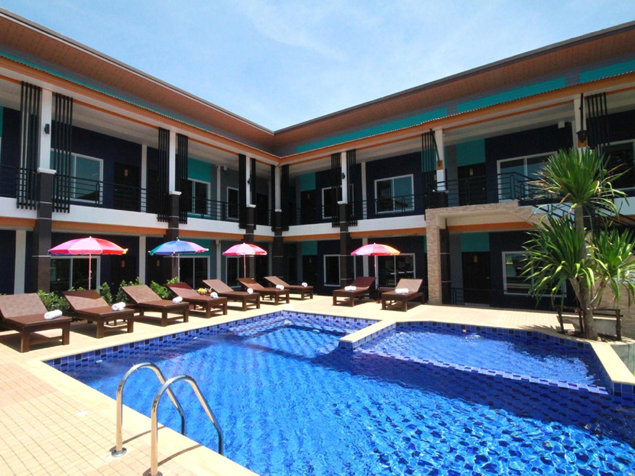Kolam renang