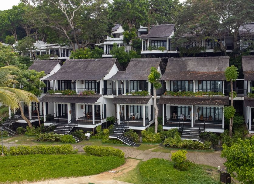 Bangunan Gambar