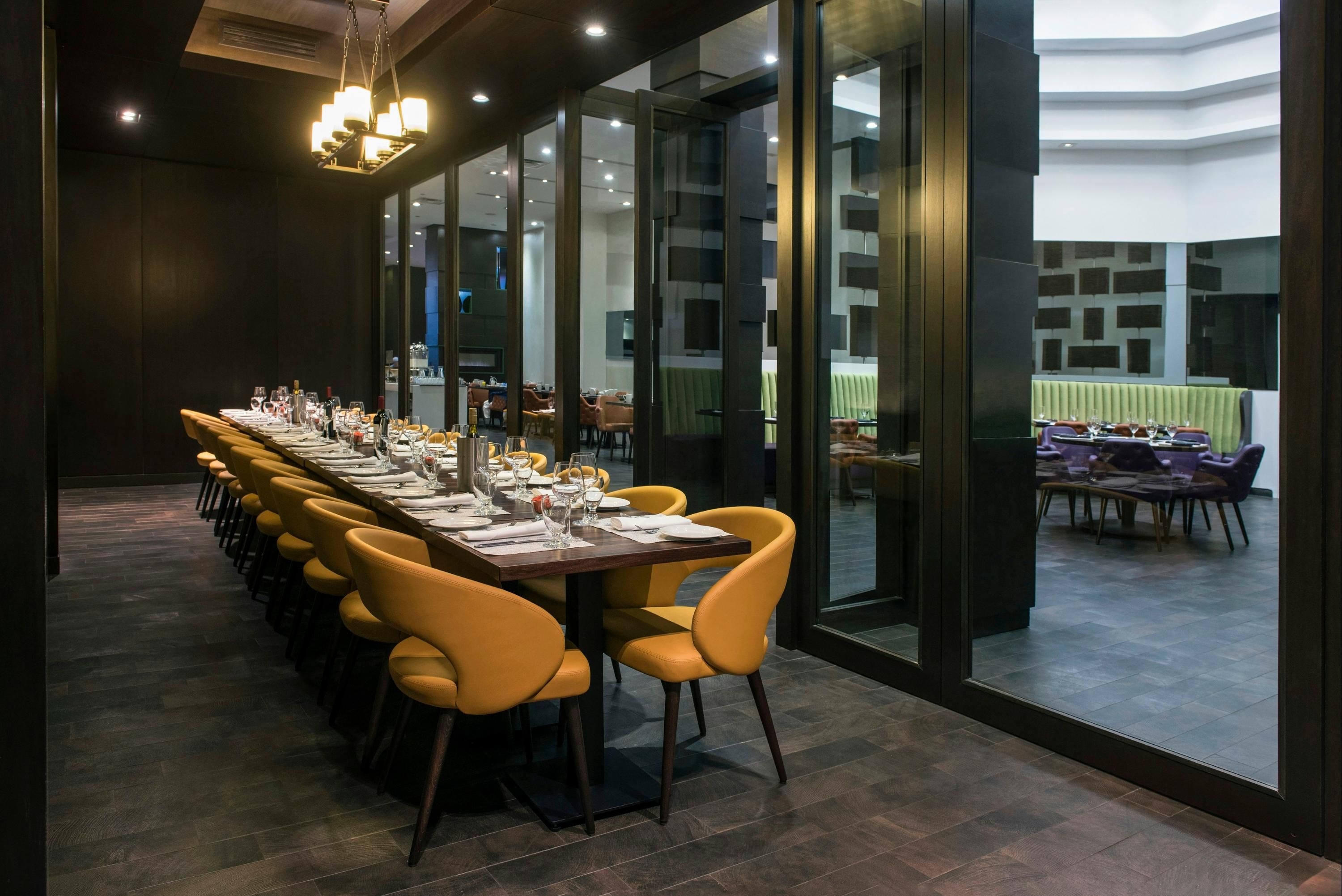 Restoran