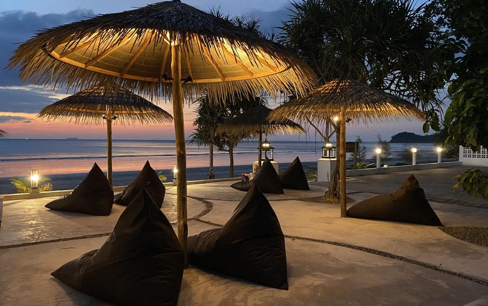 Pantai Gambar