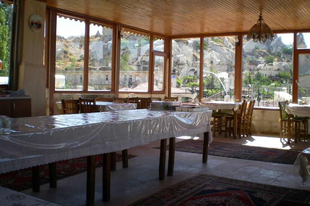 Restoran