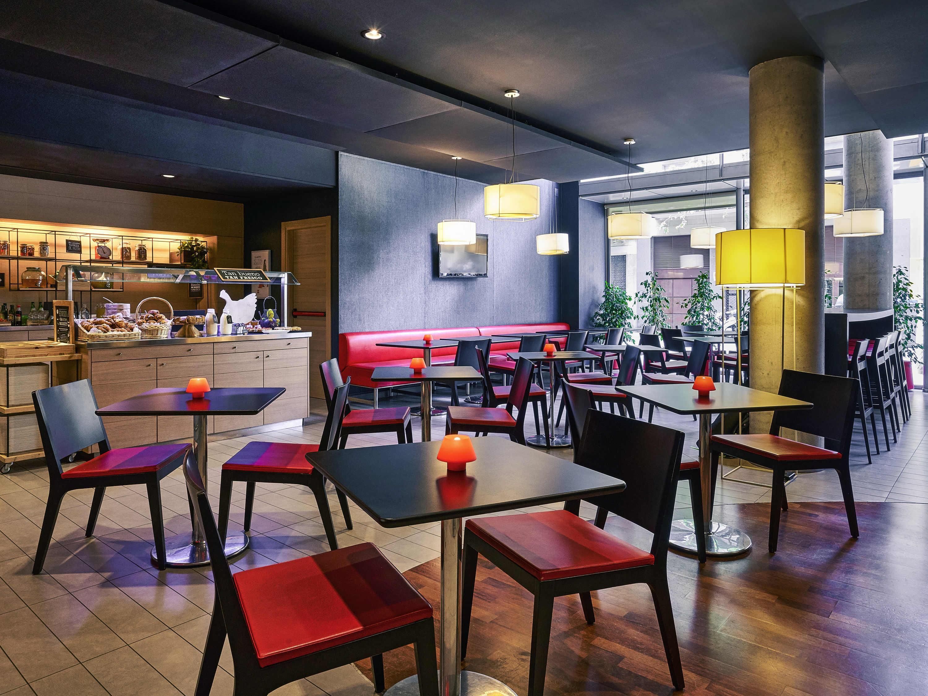 Restoran