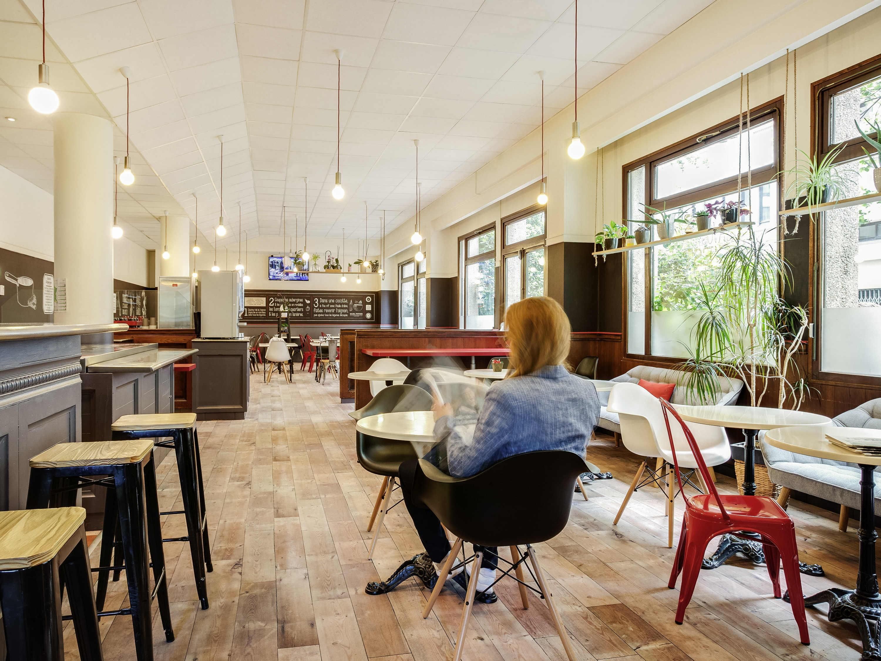 Restoran