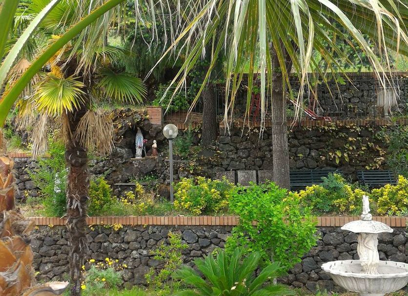 Pemandangan luar Gambar