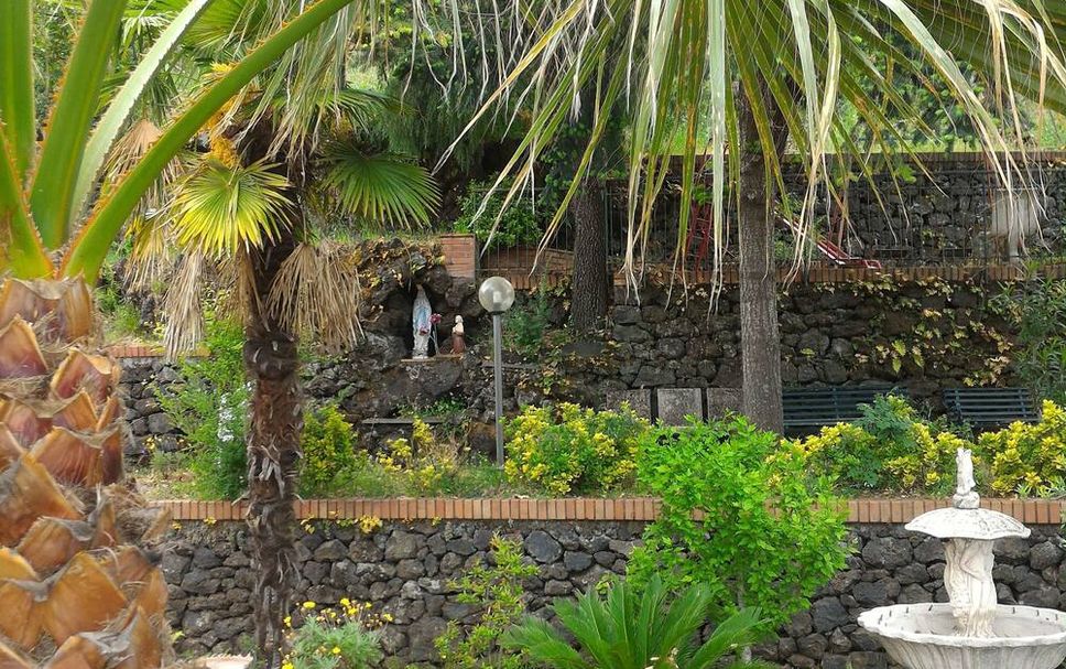 Pemandangan luar Gambar
