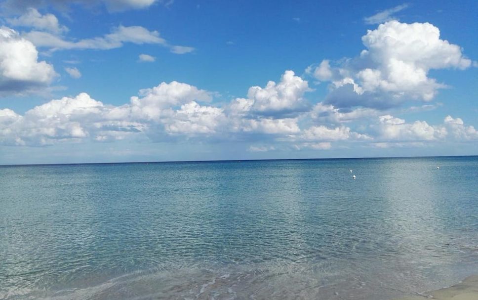 Pantai Gambar