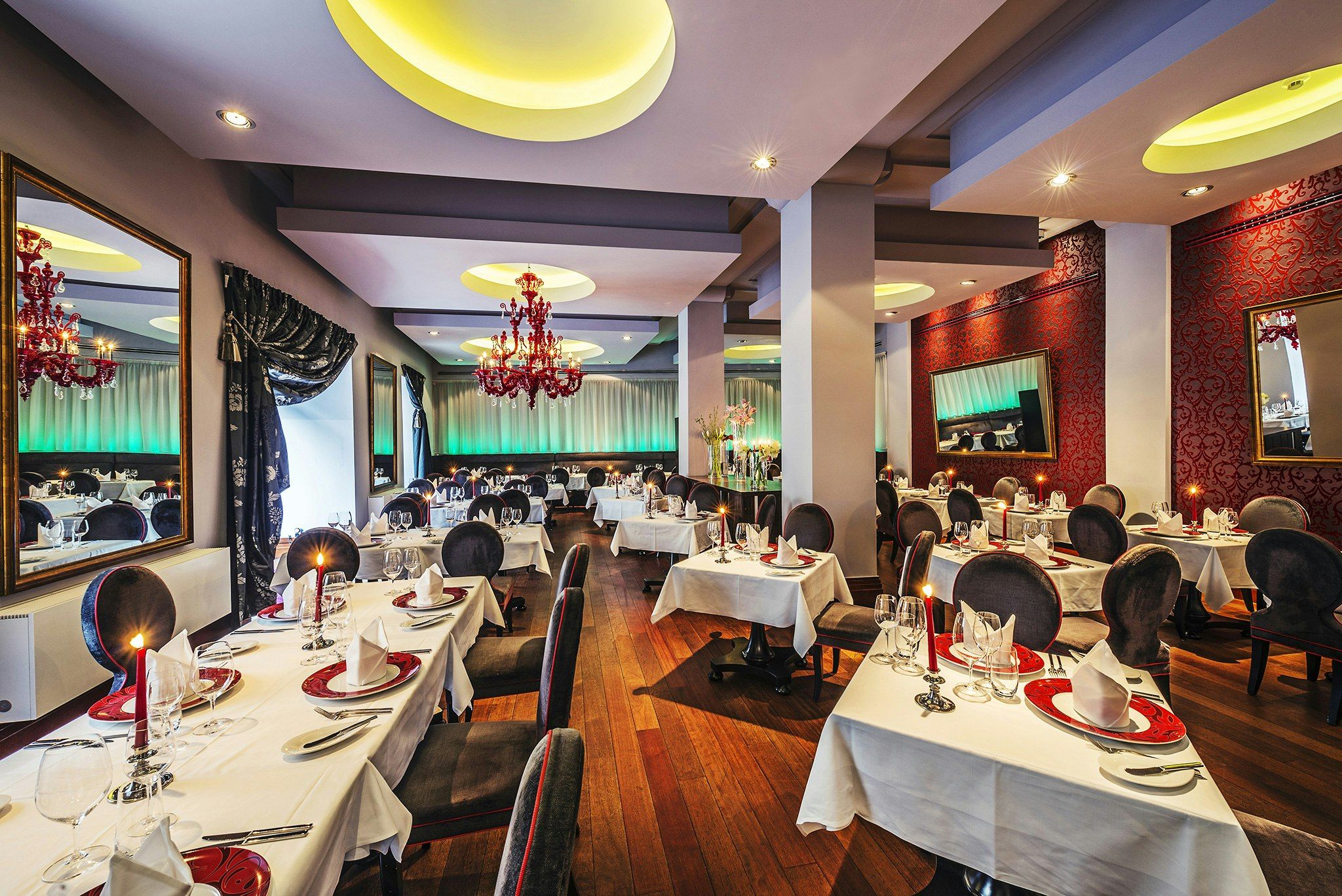 Restoran