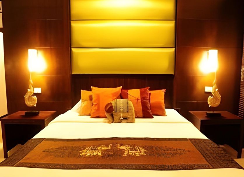 Bilik Tidur Gambar