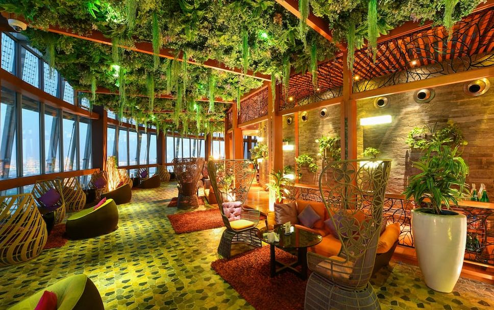 Balai Menunggu Gambar