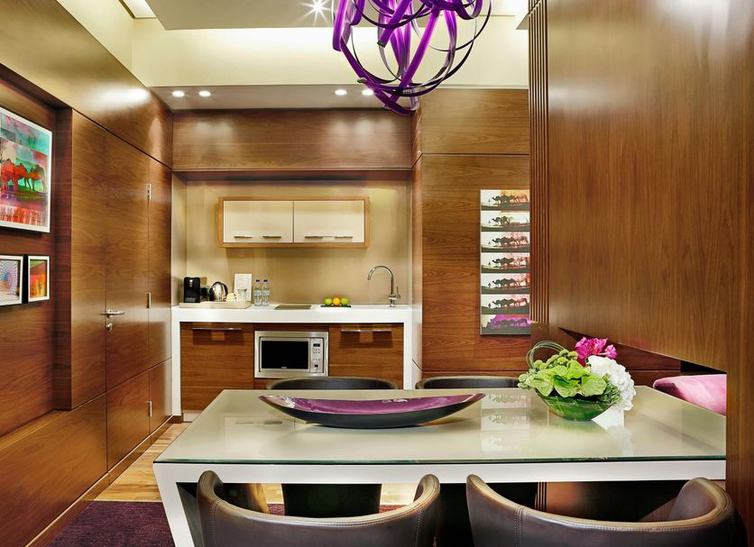 Dapur Gambar