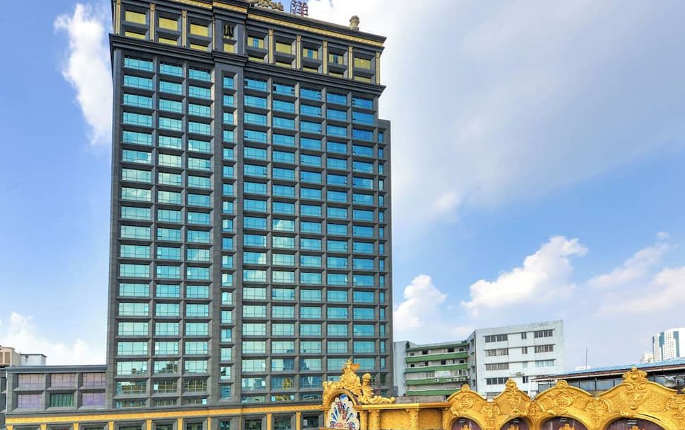 Bangunan Gambar
