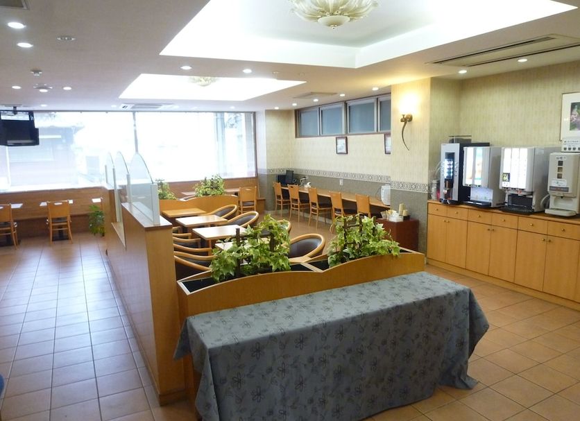 Restoran Gambar