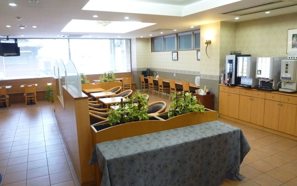 Restoran Gambar