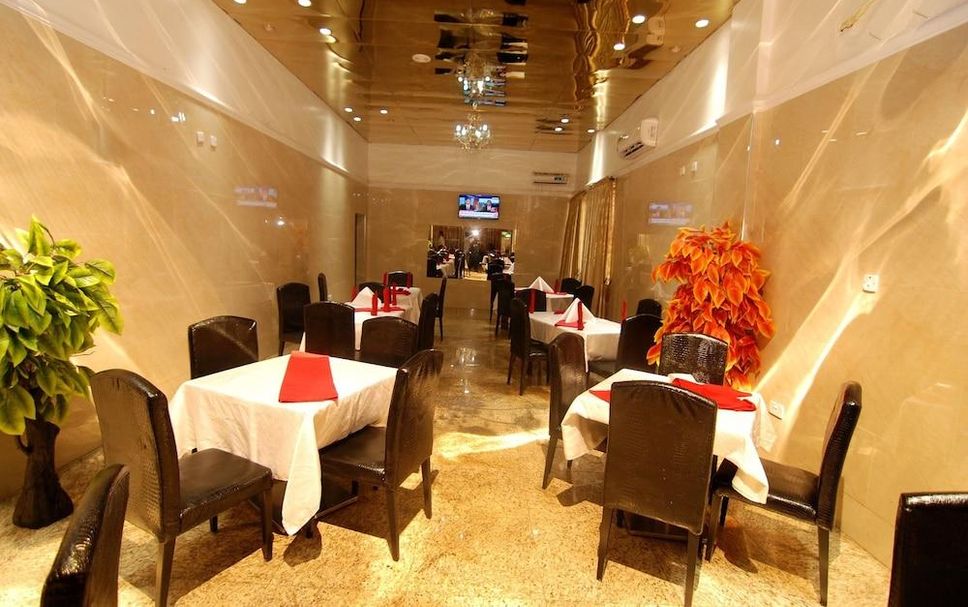 Restoran Gambar